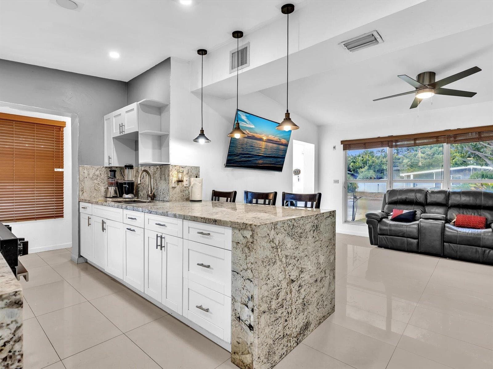 1580 NE 43RD Court, Pompano Beach, FL 33064 — zdjęcie 5