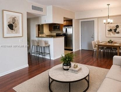 36 NW 6th Ave # 805, Miami, FL 33128 — zdjęcie 2