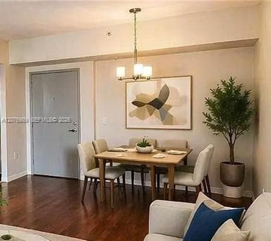 36 NW 6th Ave # 805, Miami, FL 33128 — zdjęcie 3