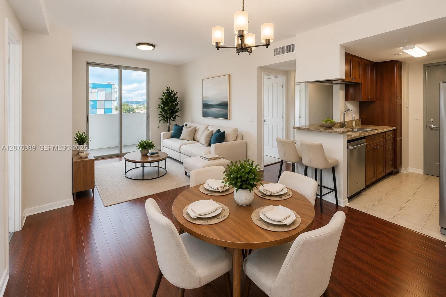 36 NW 6th Ave # 805, Miami, FL 33128