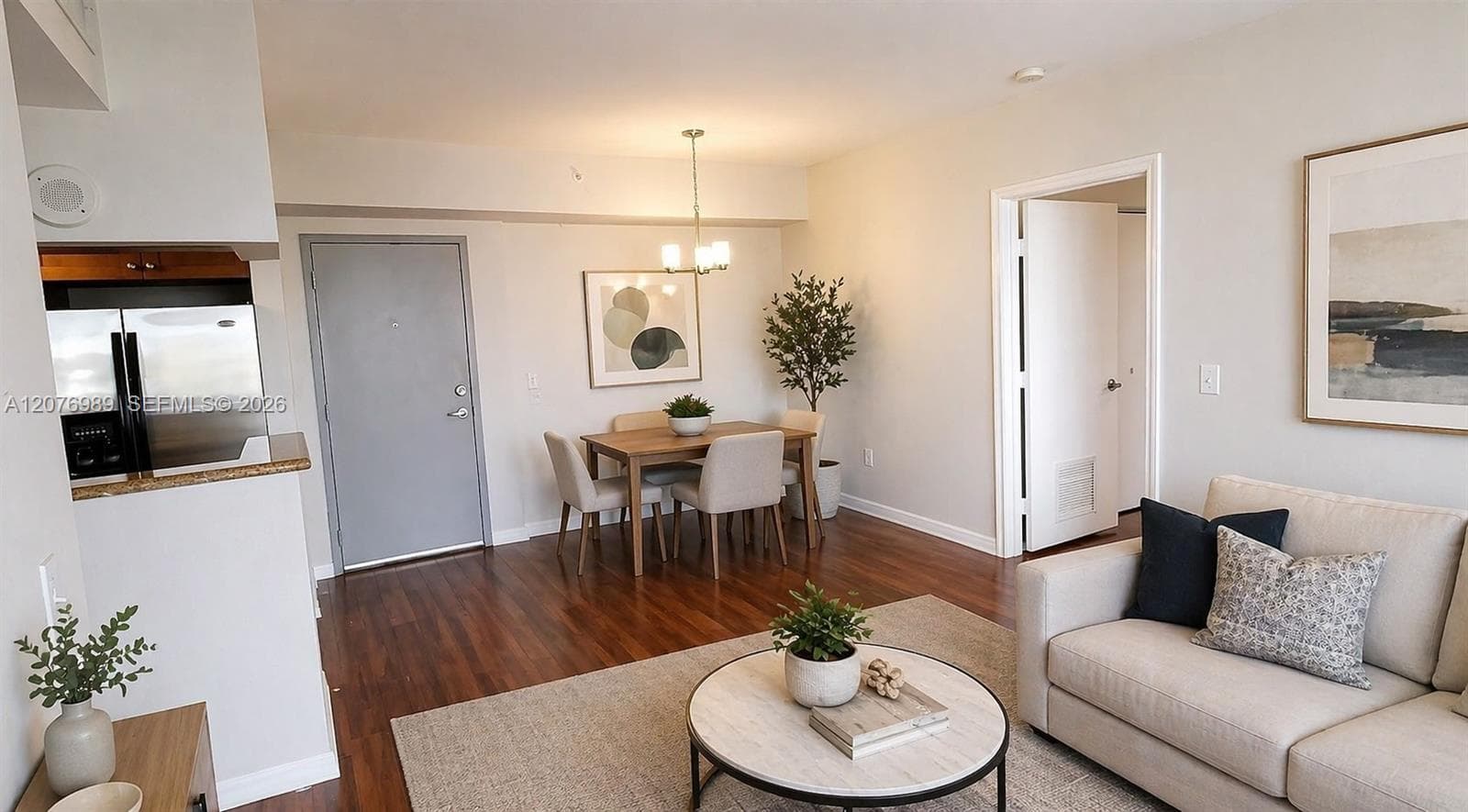 36 NW 6th Ave # 805, Miami, FL 33128 — zdjęcie 4