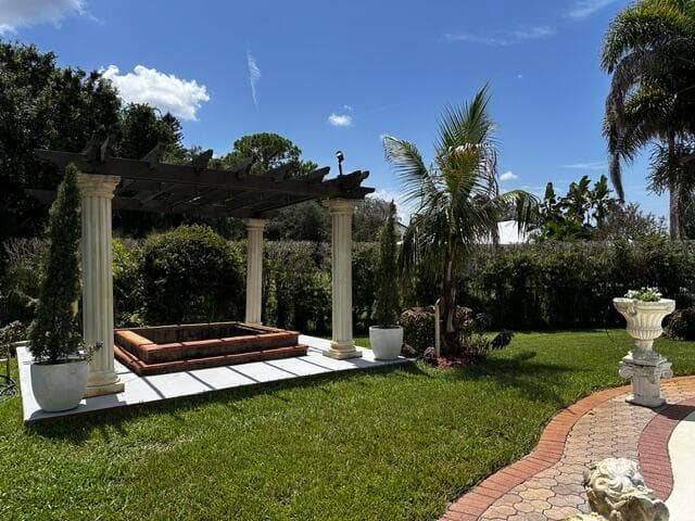 1819 SE ELROSE Street, Port St. Lucie, FL 34952 — zdjęcie 3