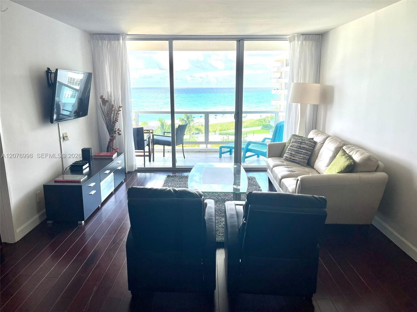 5161 Collins Ave # 815, Miami Beach, FL 33140 — zdjęcie 5