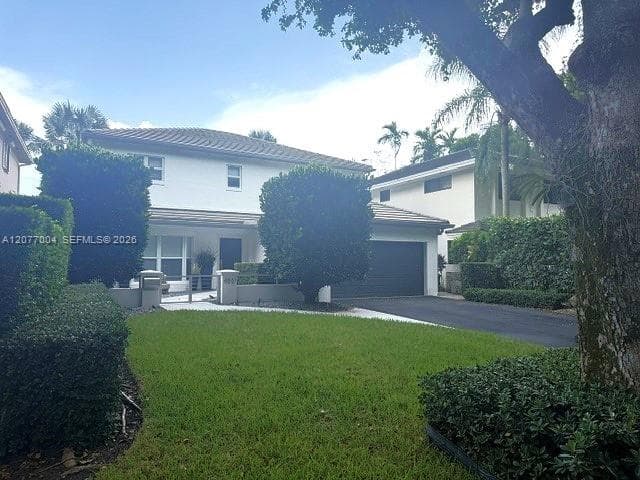 4861 Campo Sano Ct # 0, Coral Gables, FL 33146