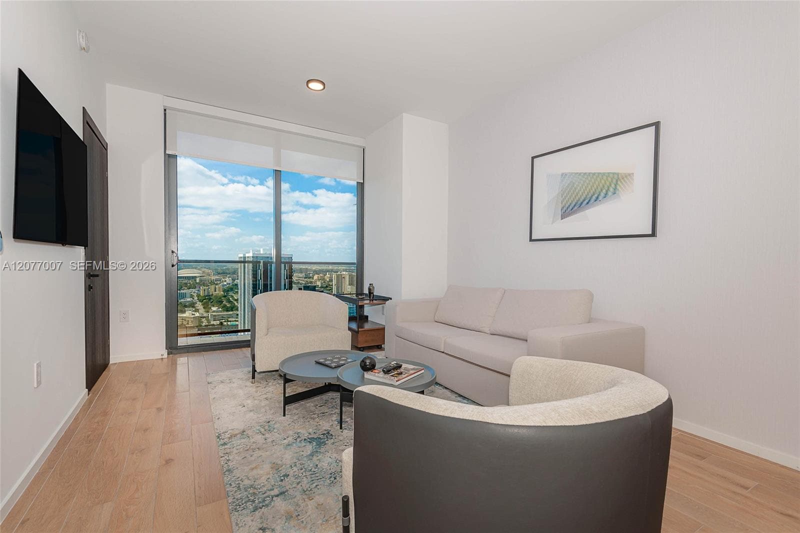 398 NE 5TH # 4118, Miami, FL 33132 — zdjęcie 5