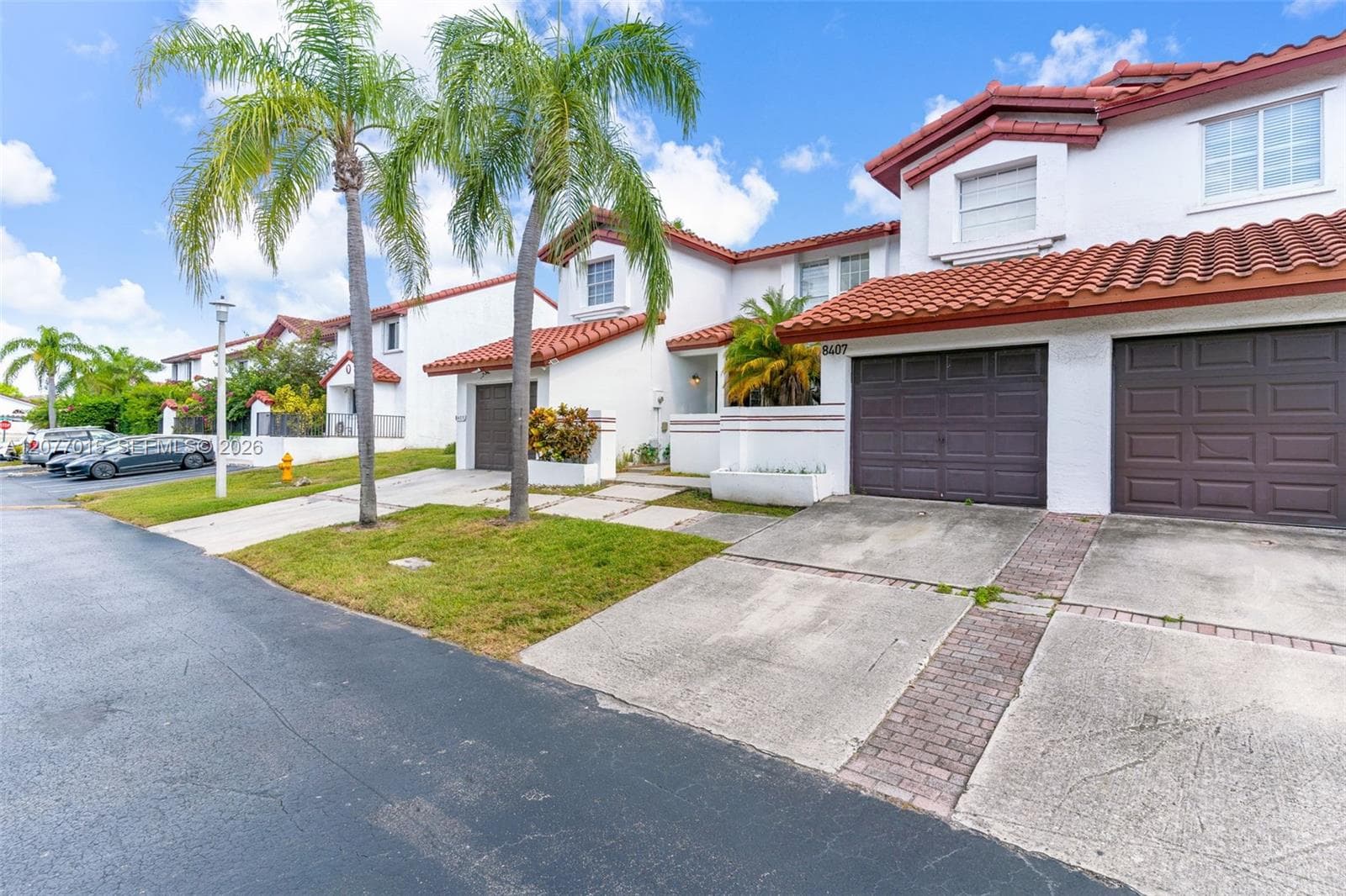 8407 SW 208th Ter, Cutler Bay, FL 33189 — zdjęcie 2
