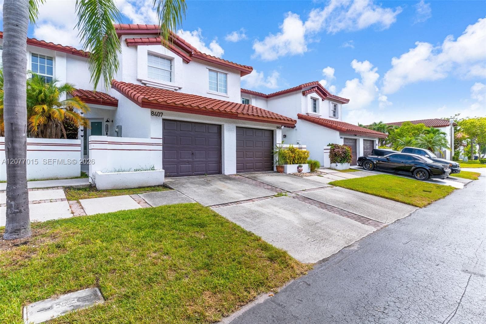8407 SW 208th Ter, Cutler Bay, FL 33189 — zdjęcie 3