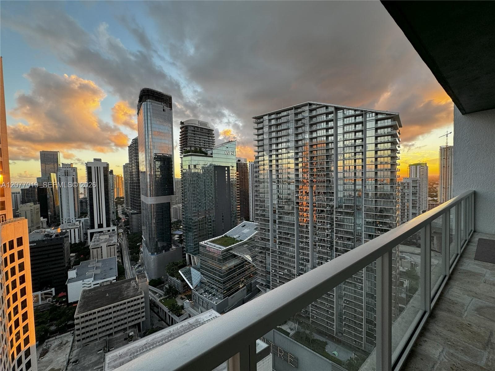 55 SE 6th St # 4106, Miami, FL 33131 — zdjęcie 3