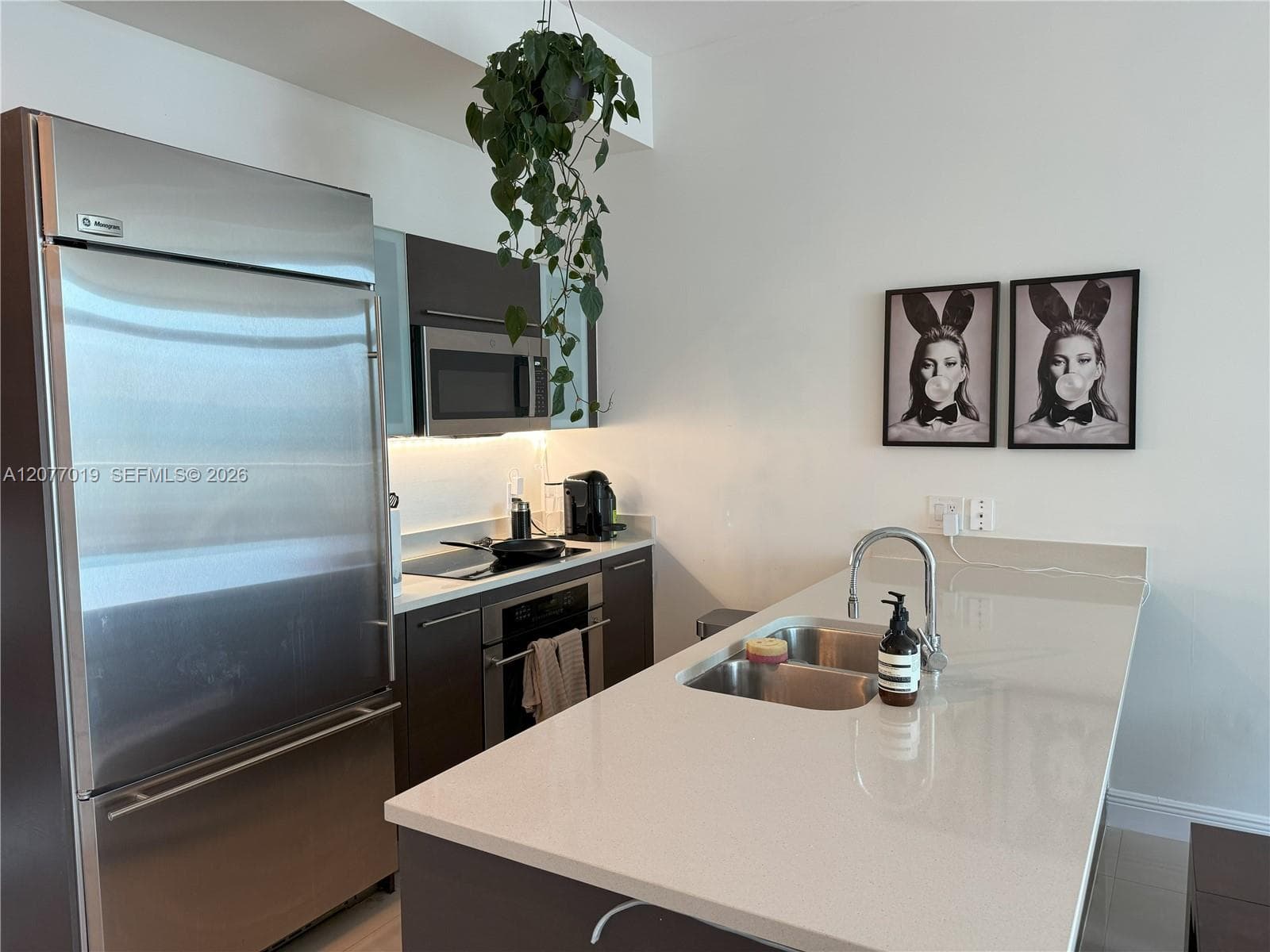 55 SE 6th St # 4106, Miami, FL 33131 — zdjęcie 4