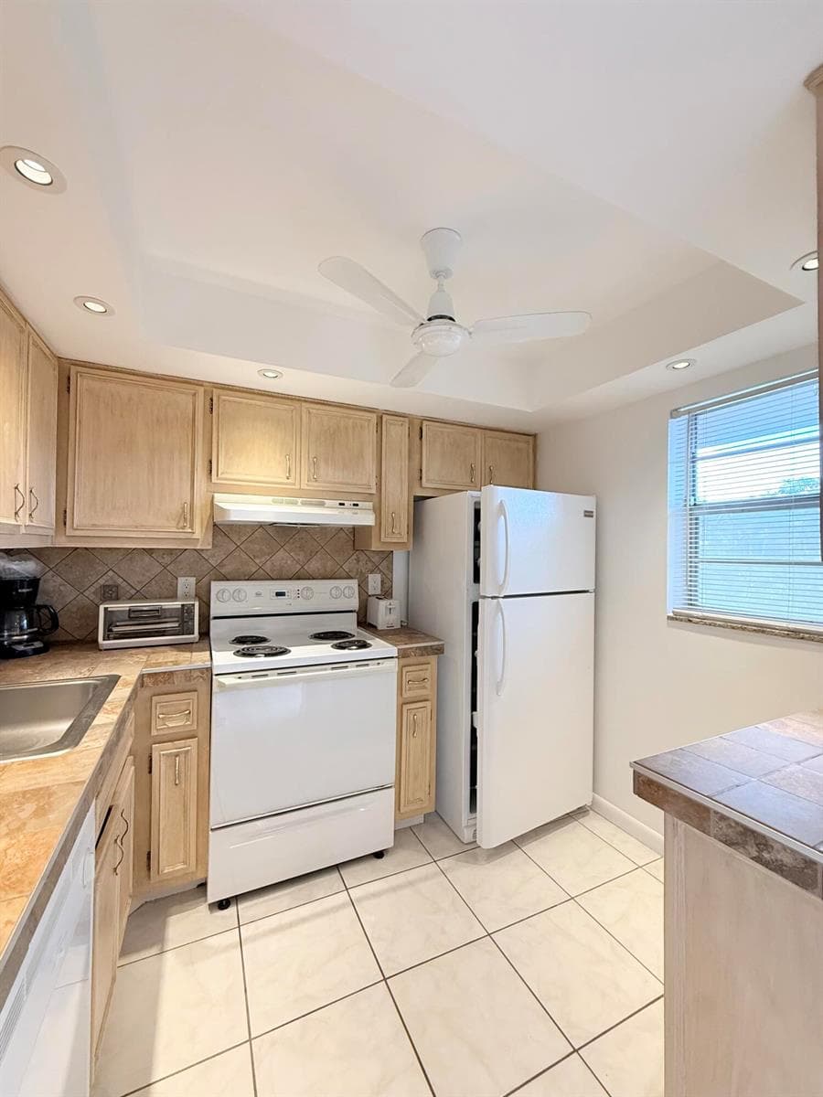 2800 NW 47th Terrace # 106B, Lauderdale Lakes, FL 33313 — zdjęcie 4
