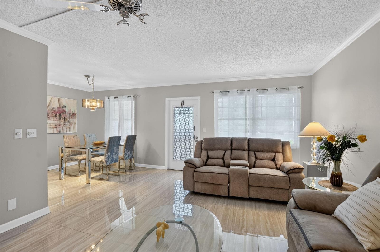 3056 NEWPORT N, Deerfield Beach, FL 33442 — zdjęcie 2