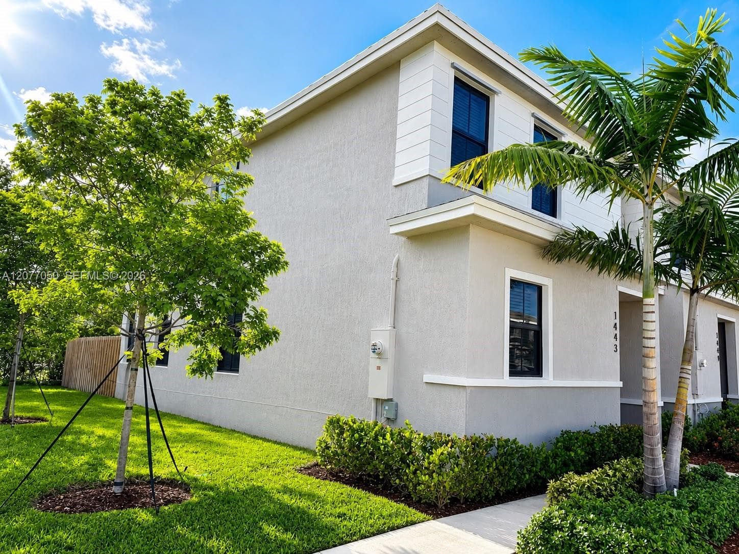1443 NE 3rd Ave # 1443, Florida City, FL 33034 — zdjęcie 2
