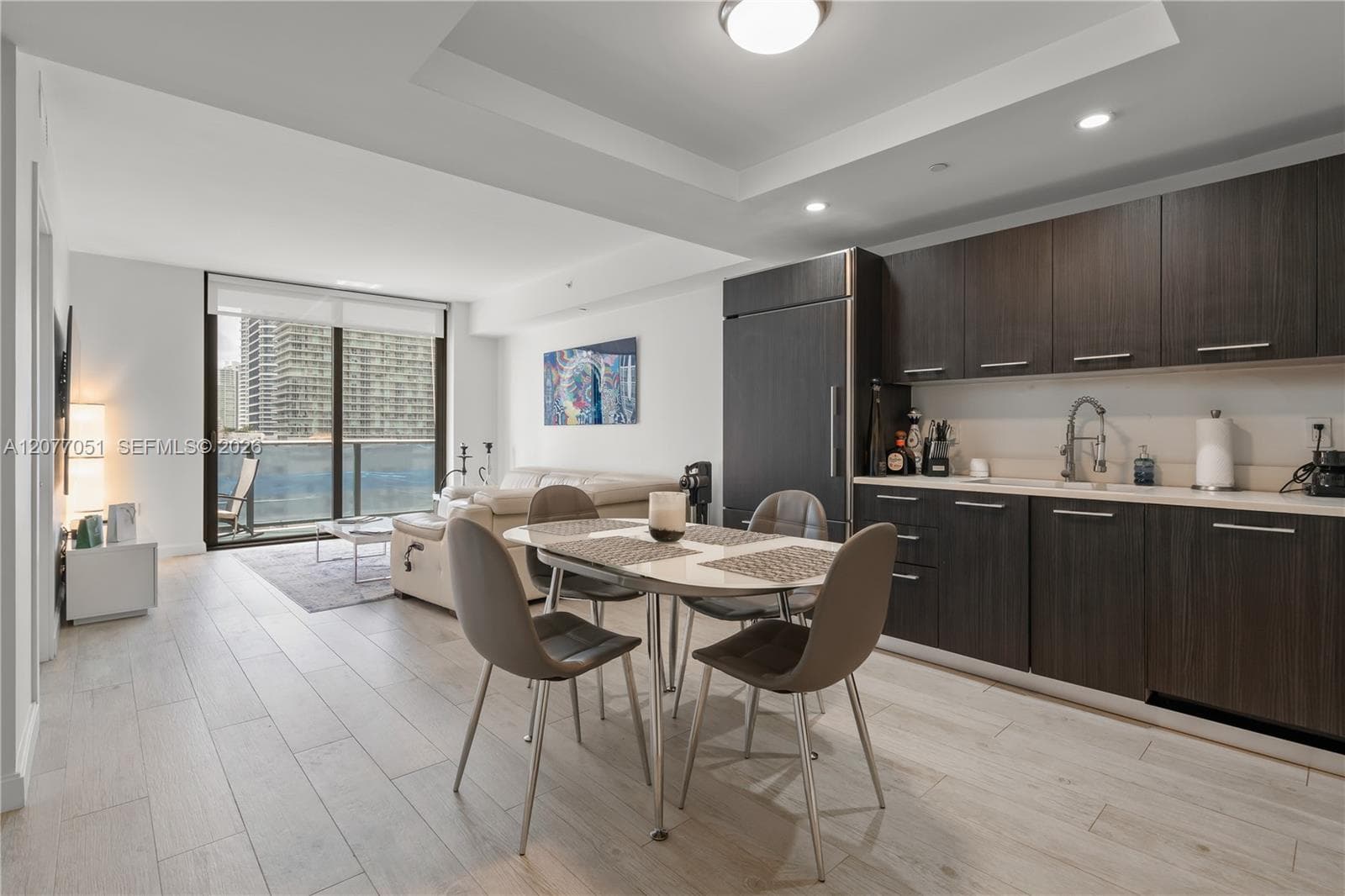 45 SW 9th St # 1405, Miami, FL 33130 — zdjęcie 5