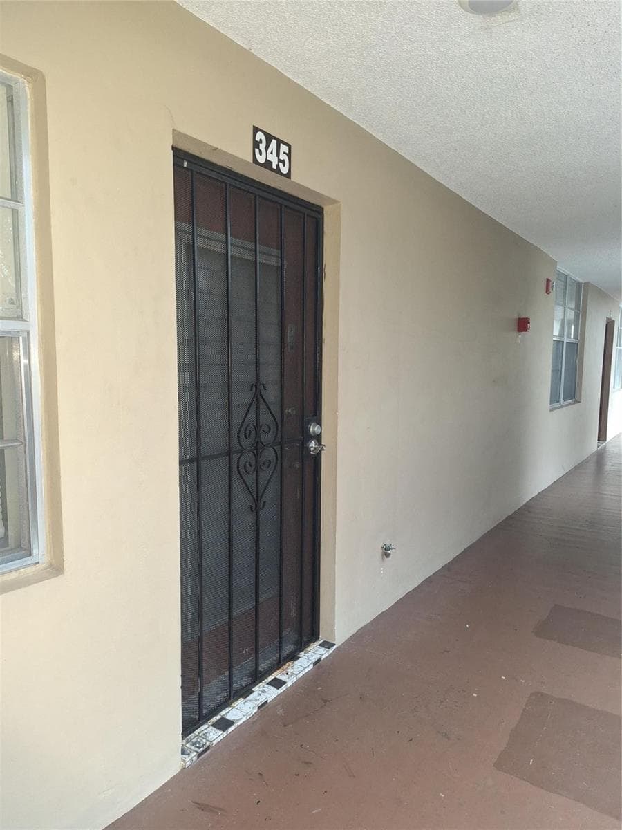 2601 NW 48TH Terrace # 345, Lauderdale Lakes, FL 33313 — zdjęcie 2