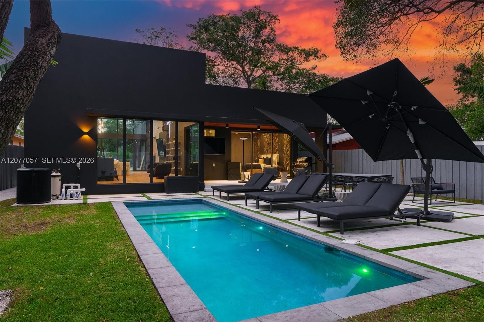 400 NW 49th St, Miami, FL 33127 — zdjęcie 3