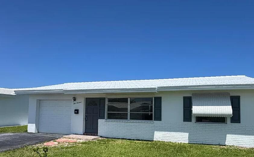 514 SW 20TH Street, Boynton Beach, FL 33426
