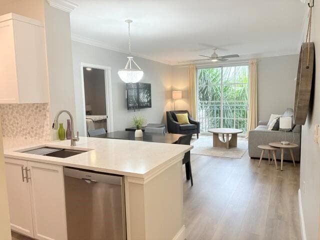 630 S Sapodilla Avenue # PH521, West Palm Beach, FL 33401 — zdjęcie 2