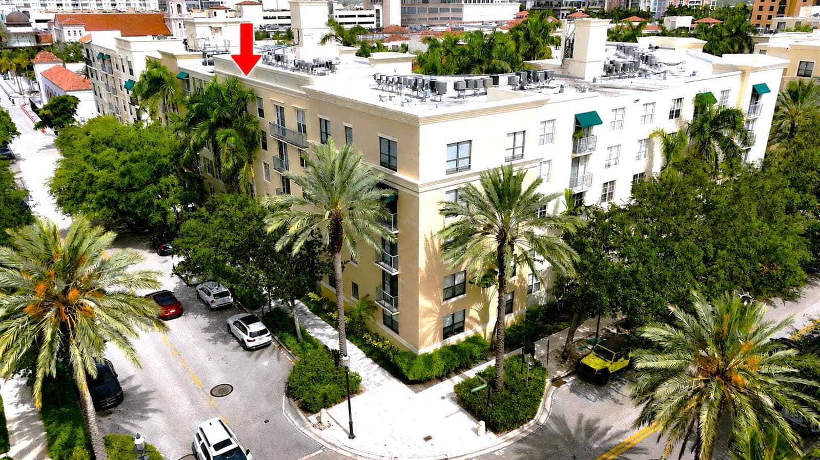 630 S Sapodilla Avenue, West Palm Beach, FL 33401