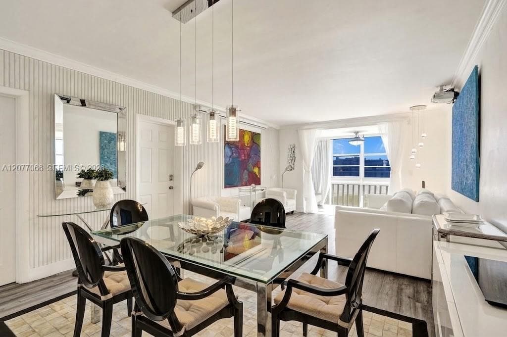 18707 NE 14th Ave # 522, Miami, FL 33179 — zdjęcie 2