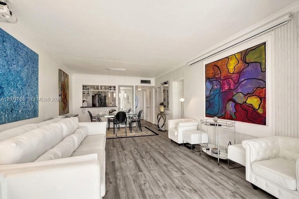 18707 NE 14th Ave # 522, Miami, FL 33179 — zdjęcie 3