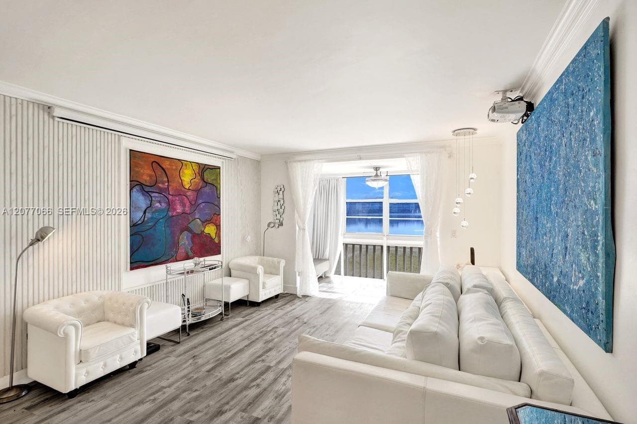 18707 NE 14th Ave # 522, Miami, FL 33179 — zdjęcie 5