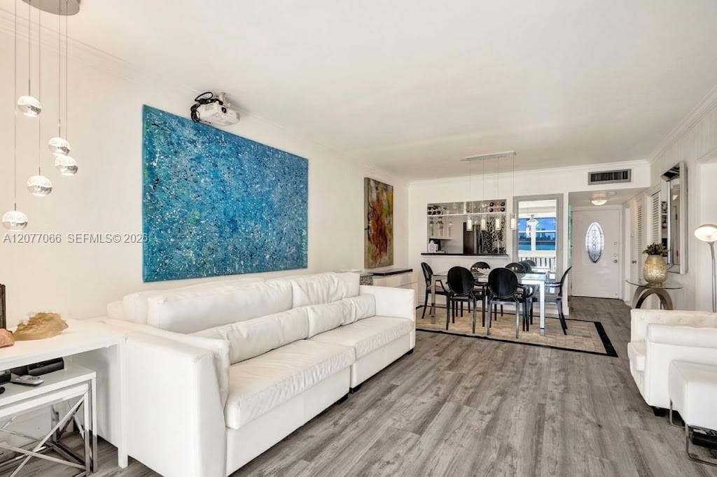 18707 NE 14th Ave # 522, Miami, FL 33179 — zdjęcie 4
