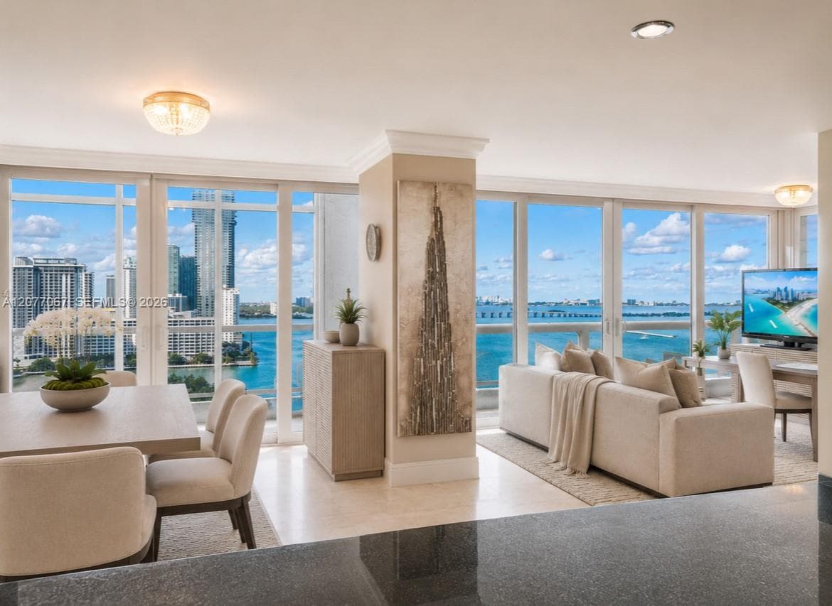 1717 N Bayshore Dr # A-2434, Miami, FL 33132 — zdjęcie 4