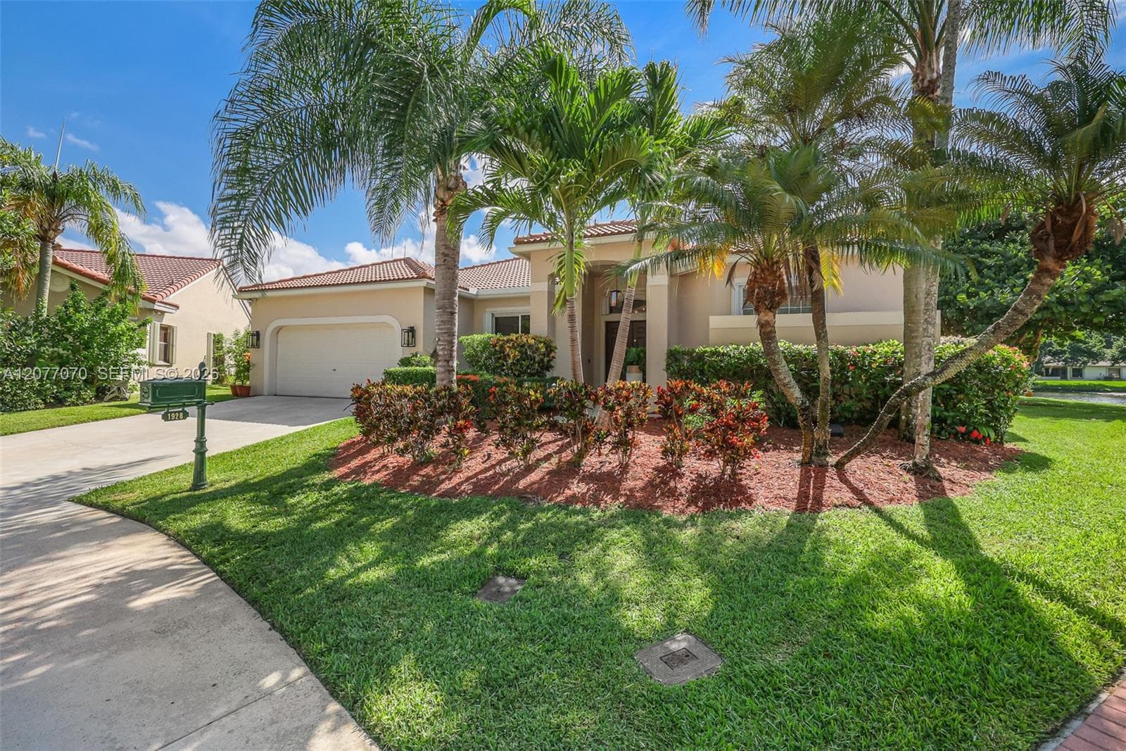 1928 Water Ridge Dr, Weston, FL 33326 — zdjęcie 2
