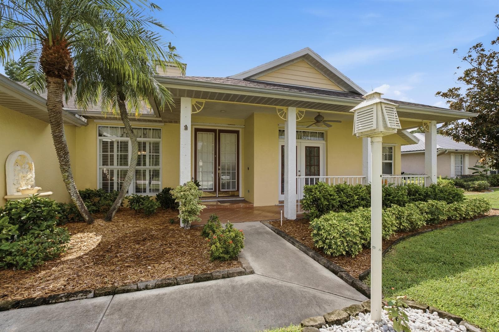692 SW EWING Avenue, Port St. Lucie, FL 34983 — zdjęcie 2