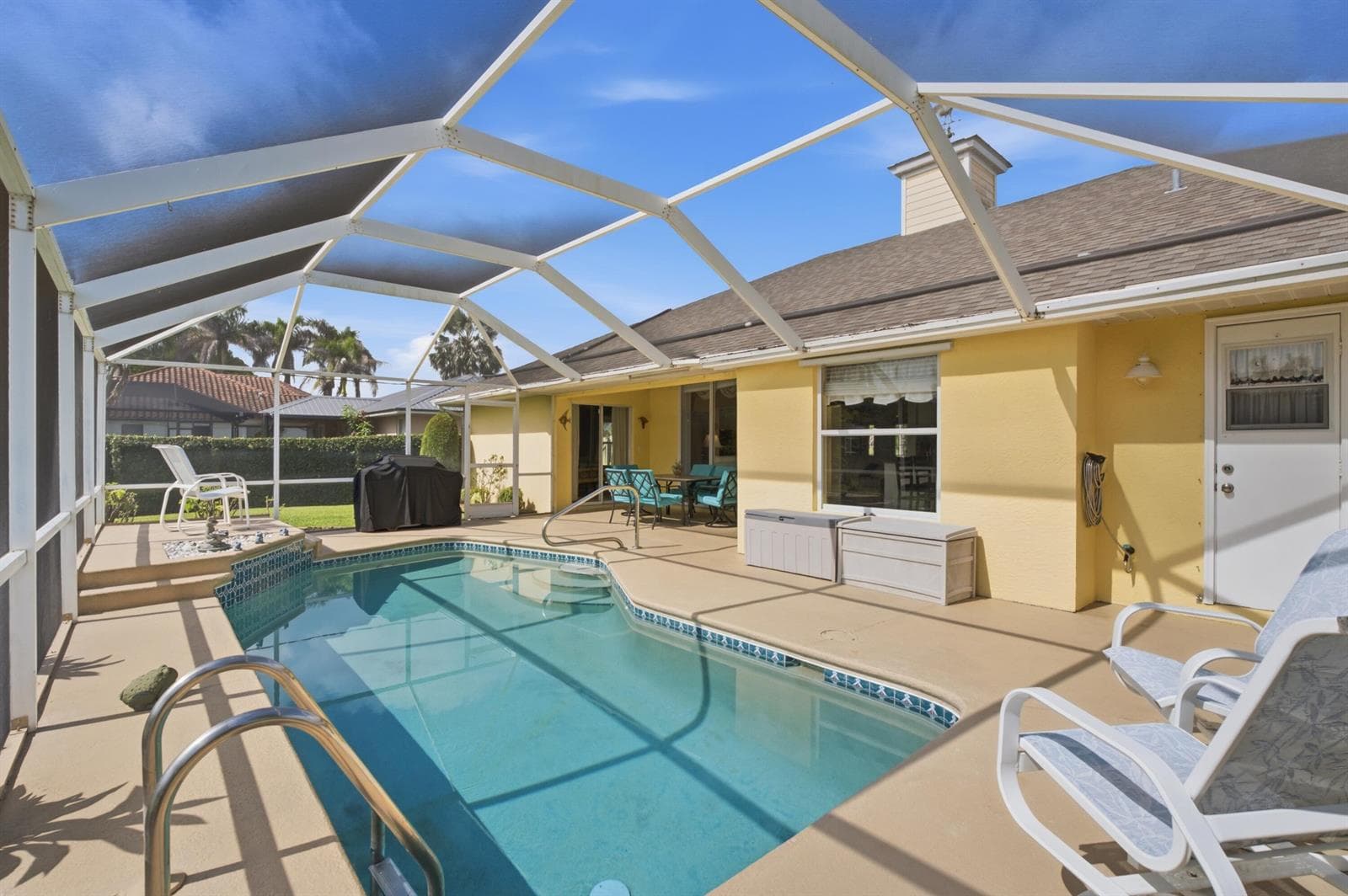 692 SW EWING Avenue, Port St. Lucie, FL 34983 — zdjęcie 3