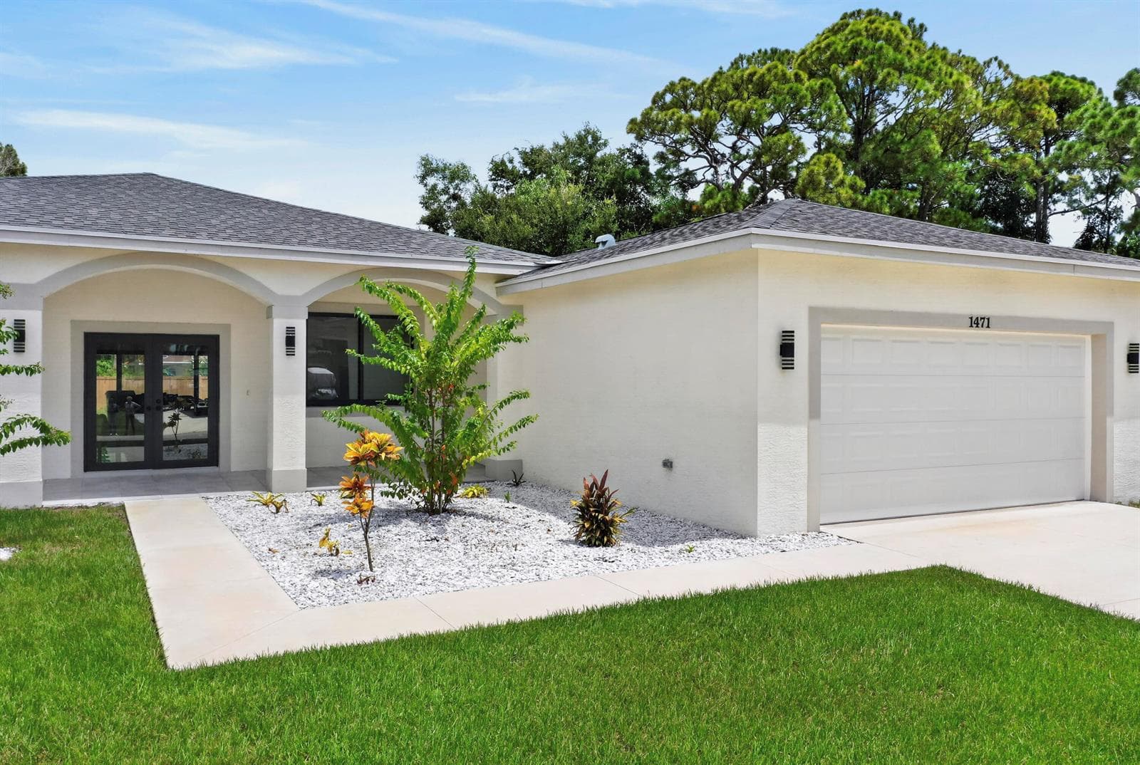 1471 SE Proctor Lane, Port St. Lucie, FL 34983 — zdjęcie 4