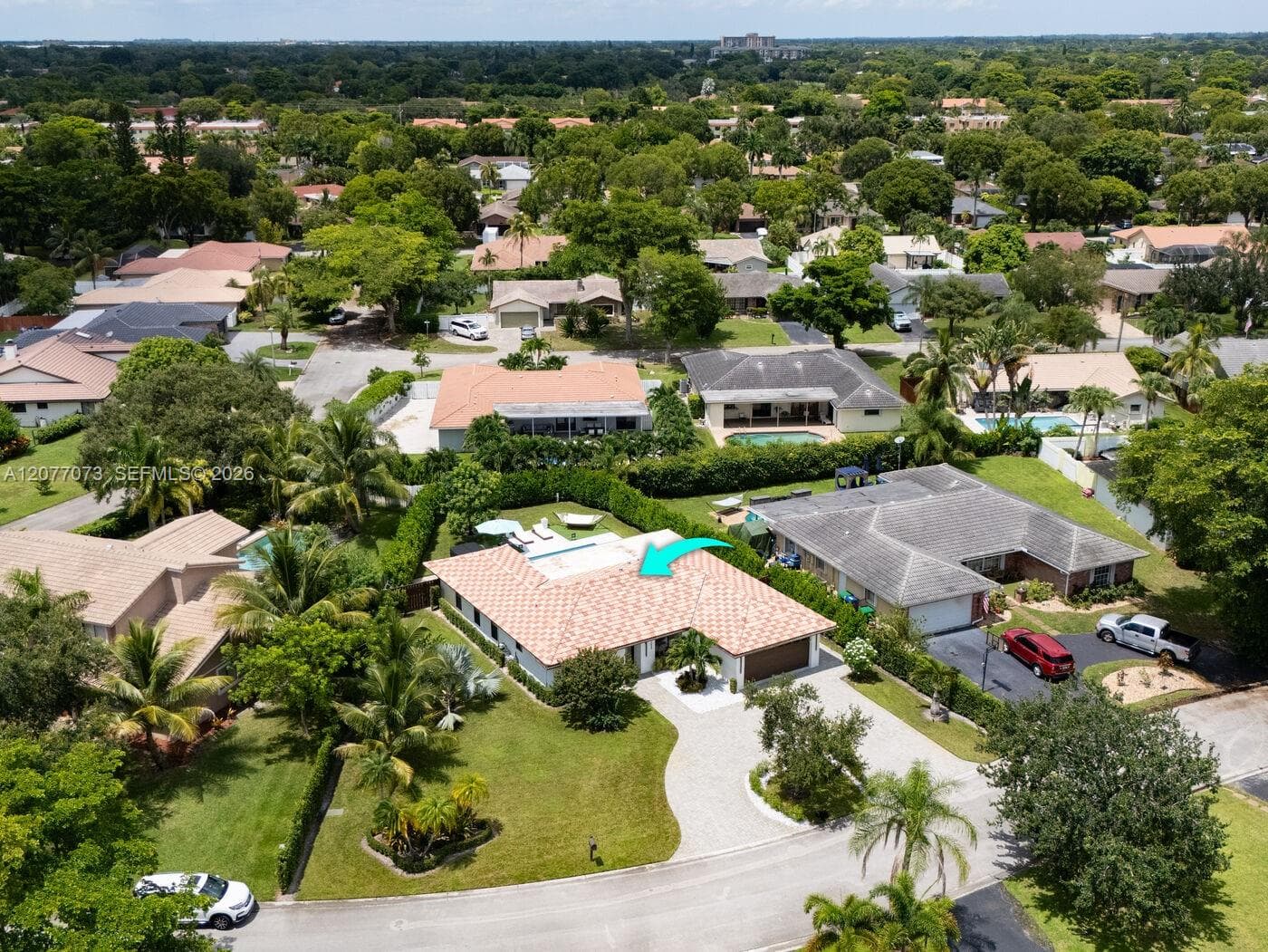 11033 NW 19th St, Coral Springs, FL 33071 — zdjęcie 3