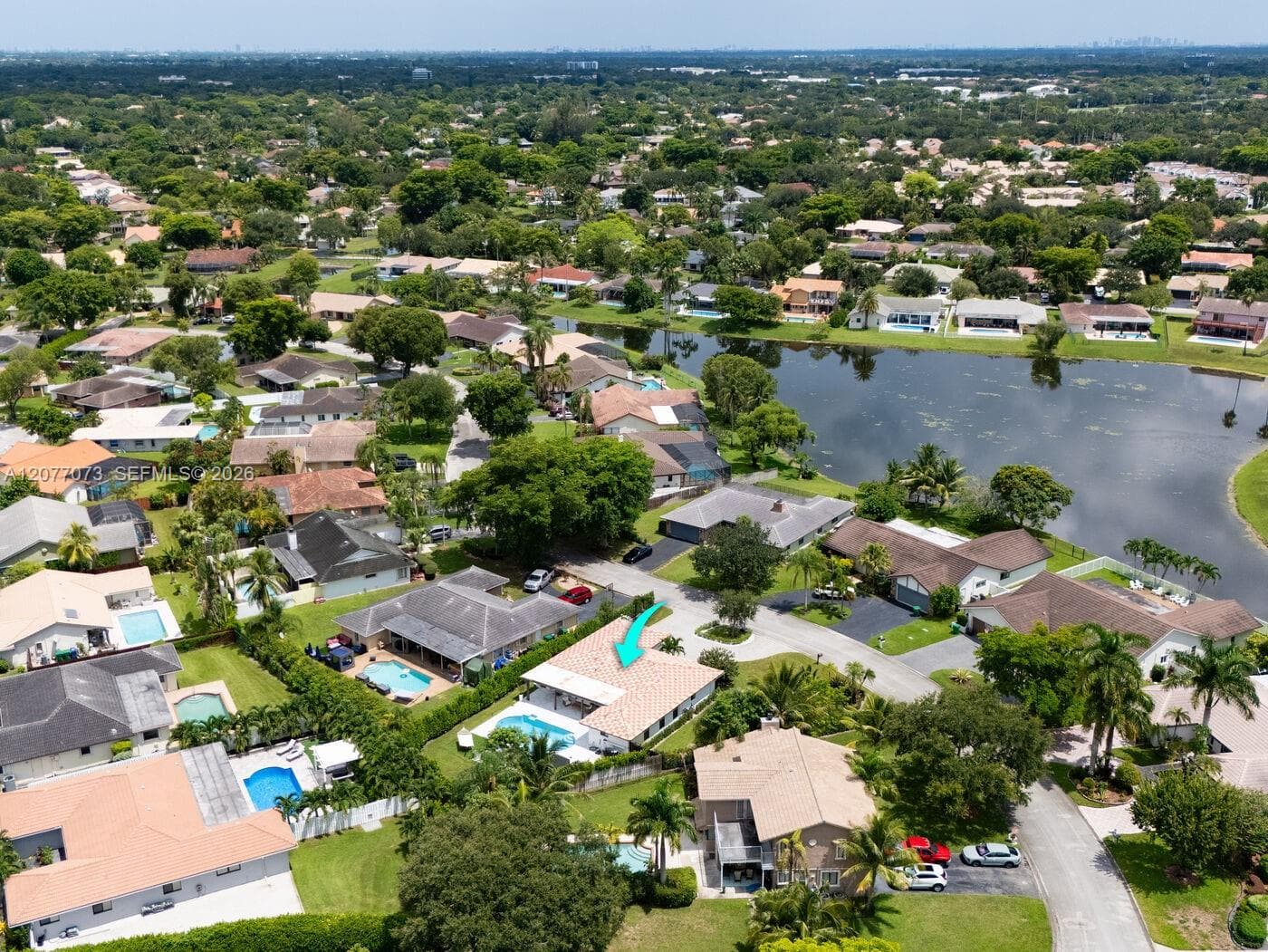 11033 NW 19th St, Coral Springs, FL 33071 — zdjęcie 5