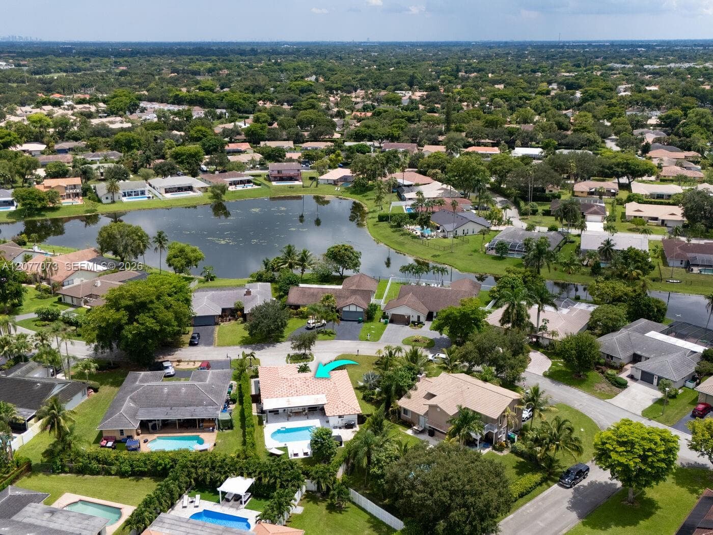 11033 NW 19th St, Coral Springs, FL 33071 — zdjęcie 4