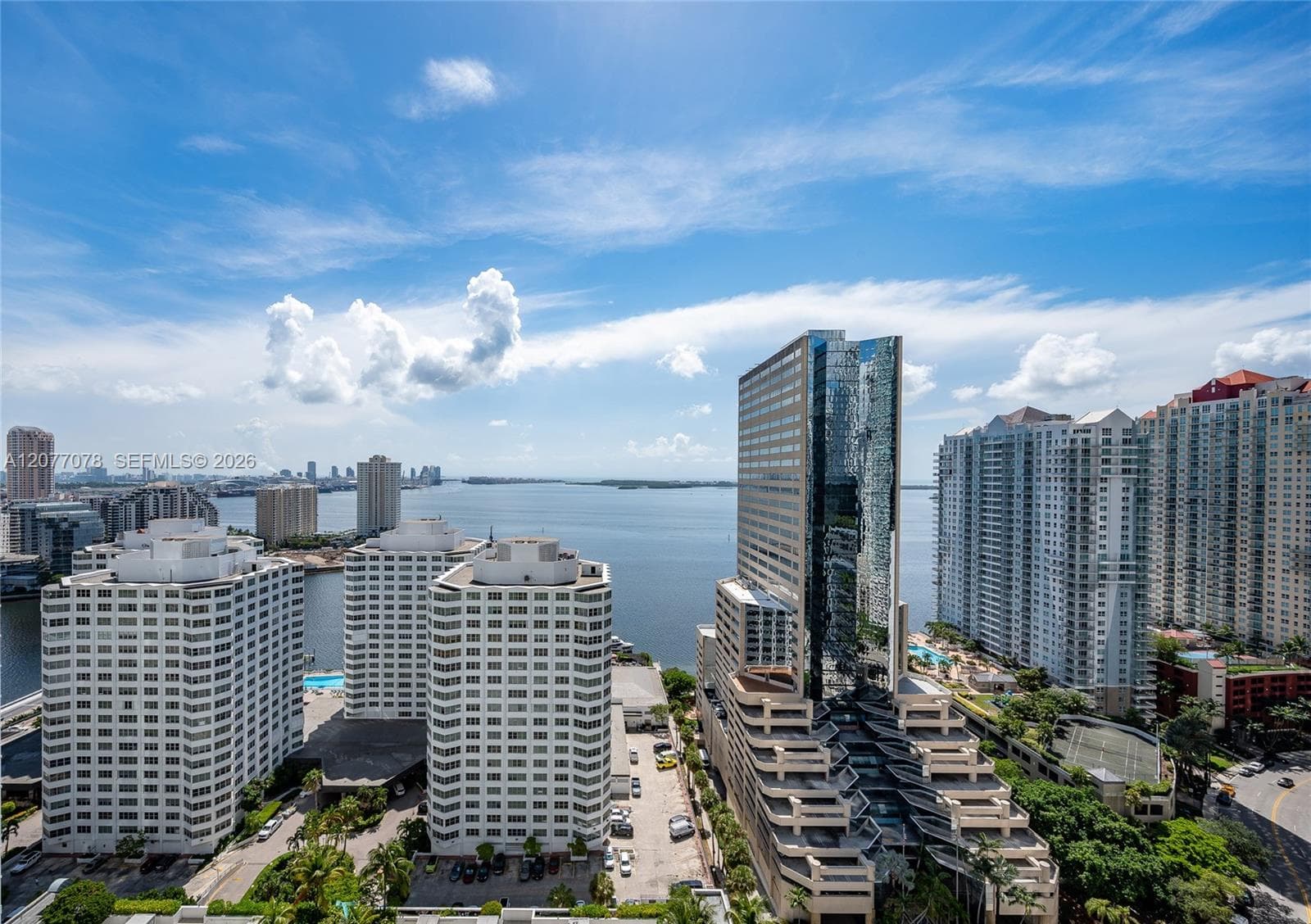 951 Brickell Ave # 2608, Miami, FL 33131 — zdjęcie 2