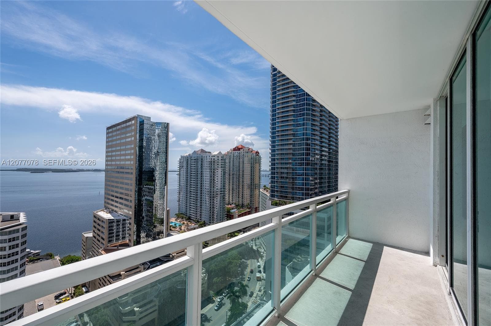 951 Brickell Ave # 2608, Miami, FL 33131 — zdjęcie 3
