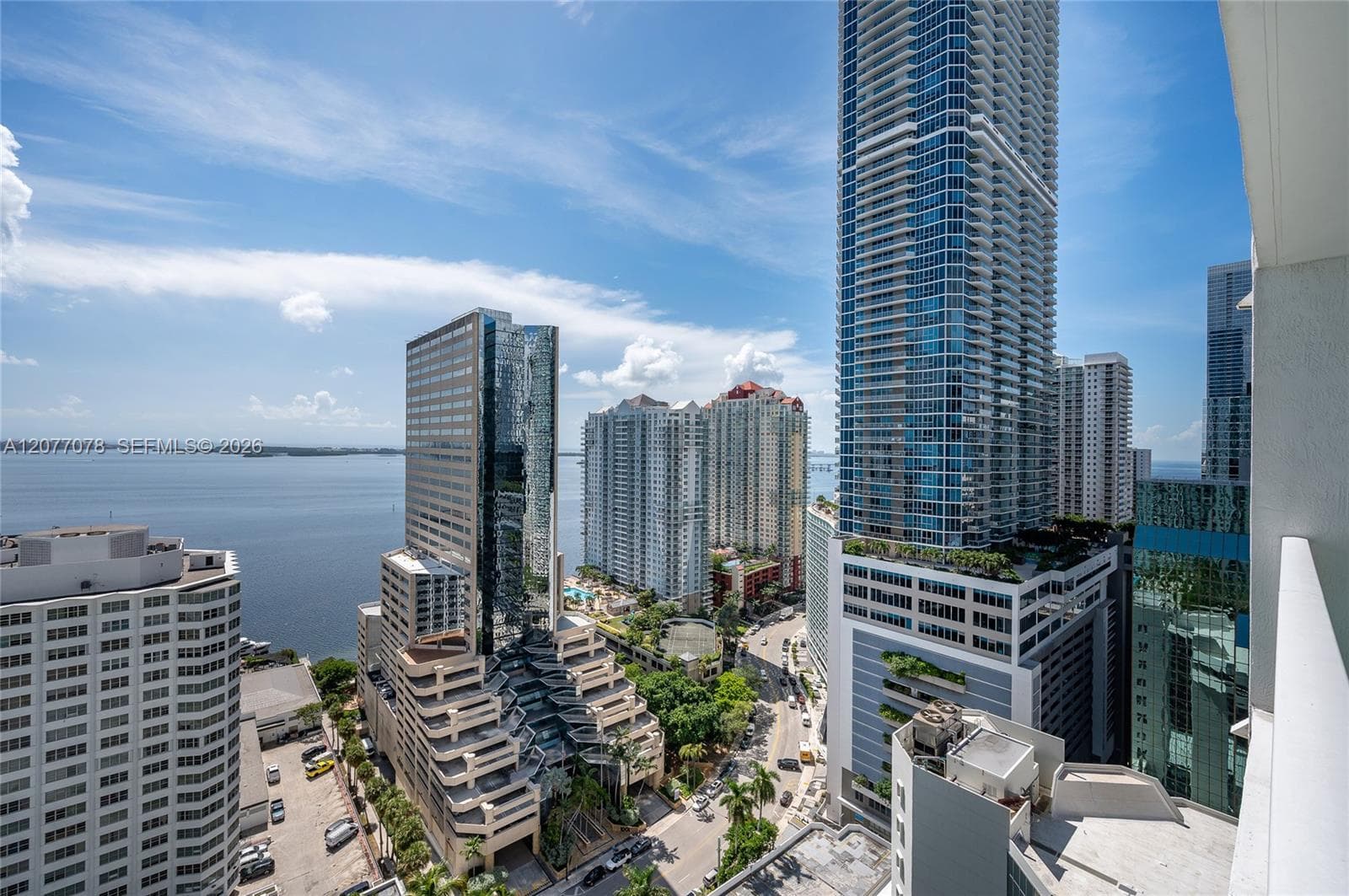 951 Brickell Ave # 2608, Miami, FL 33131 — zdjęcie 5