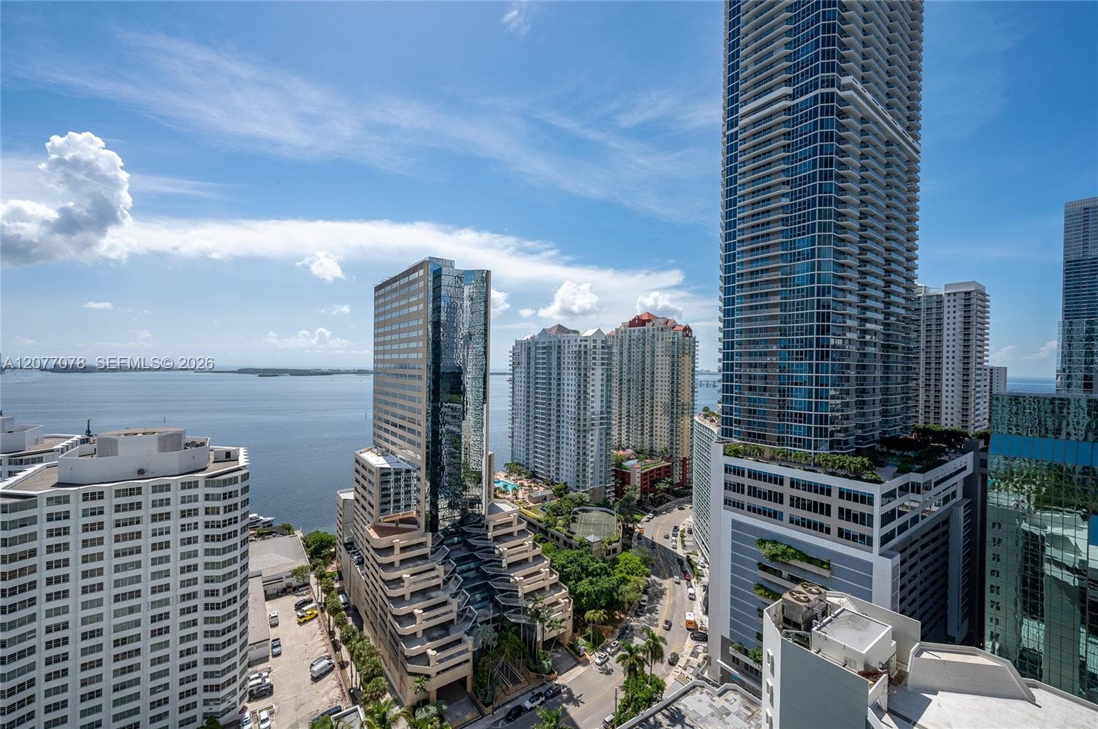 951 Brickell Ave # 2608, Miami, FL 33131 — zdjęcie 4
