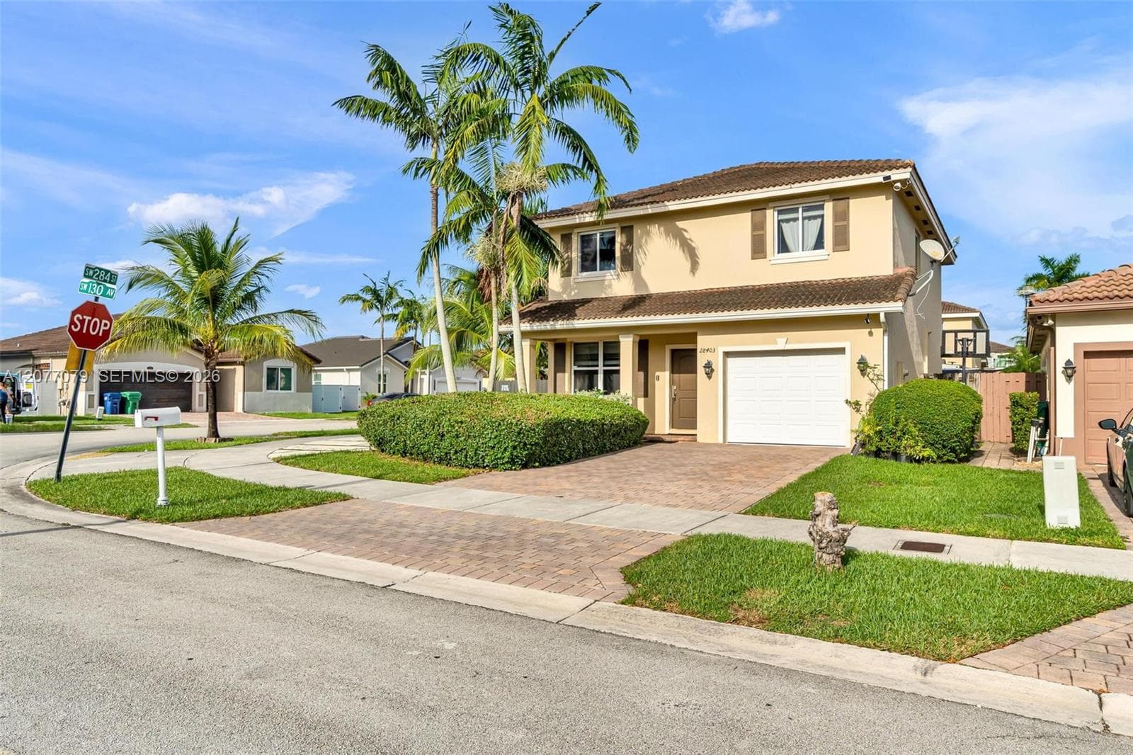 28403 SW 130th Ave, Homestead, FL 33033 — zdjęcie 2