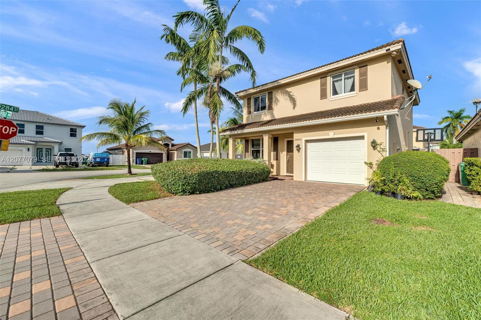 28403 SW 130th Ave, Homestead, FL 33033 — zdjęcie 5