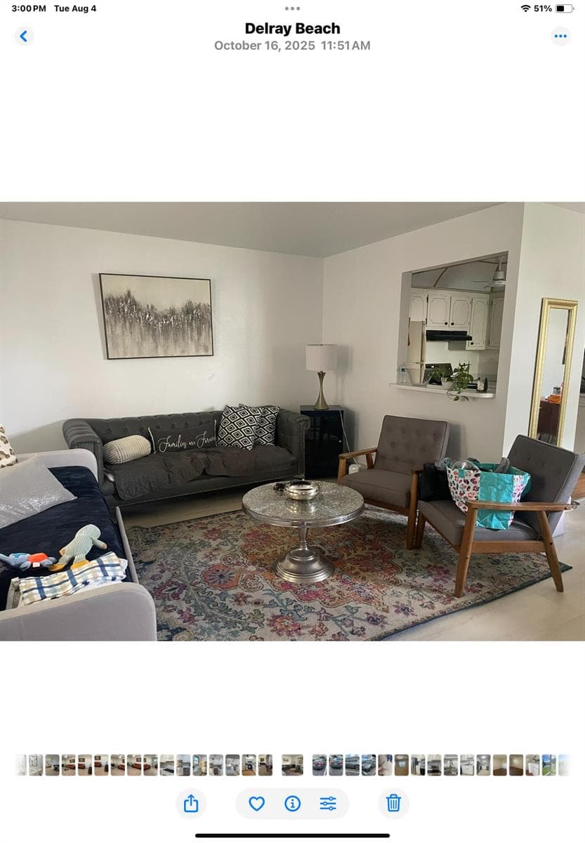 746 Monaco P, Delray Beach, FL 33446 — zdjęcie 3
