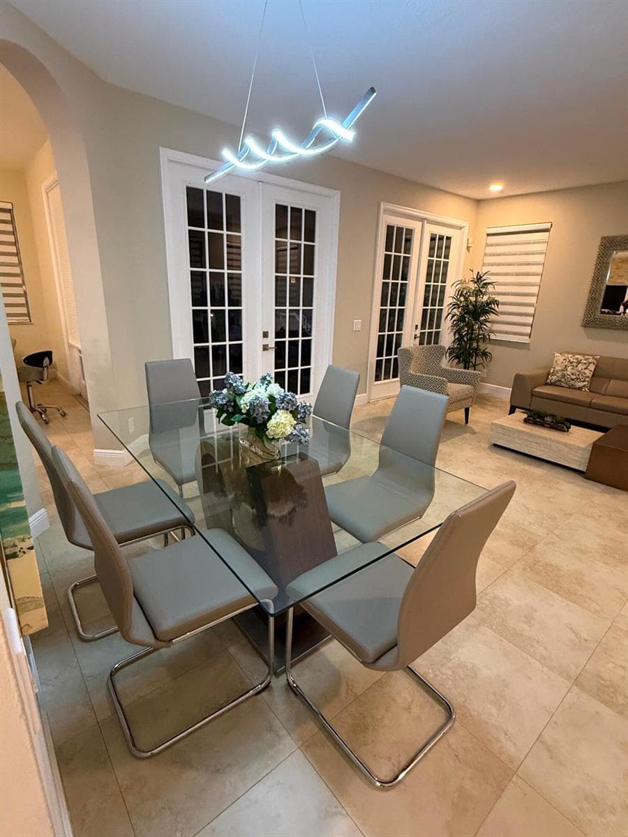 844 Falling Water Road, Weston, FL 33326 — zdjęcie 3