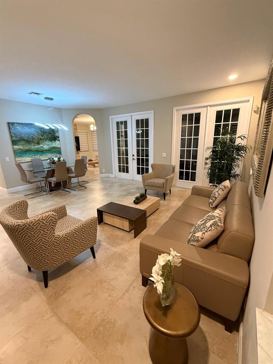 844 Falling Water Road, Weston, FL 33326 — zdjęcie 5