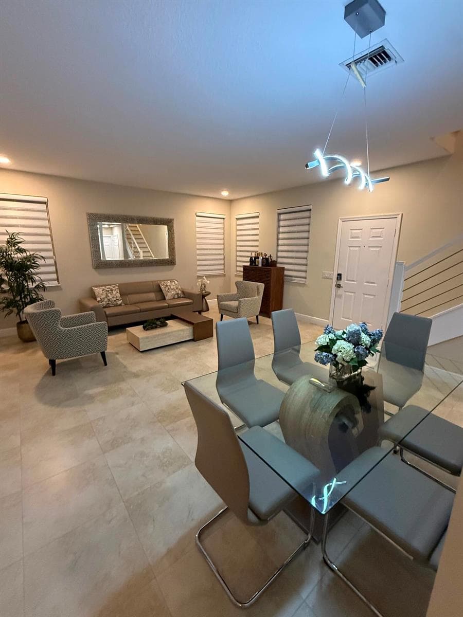 844 Falling Water Road, Weston, FL 33326 — zdjęcie 4