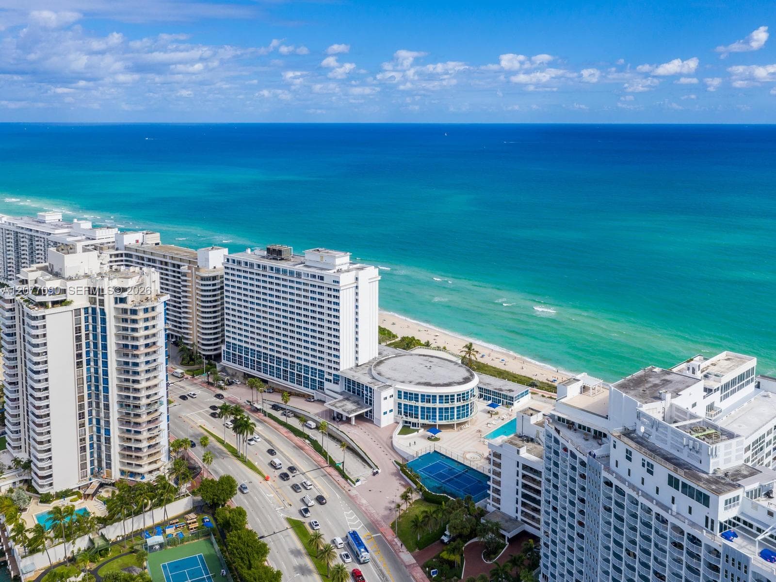5445 Collins Ave # 729, Miami Beach, FL 33140 — zdjęcie 4