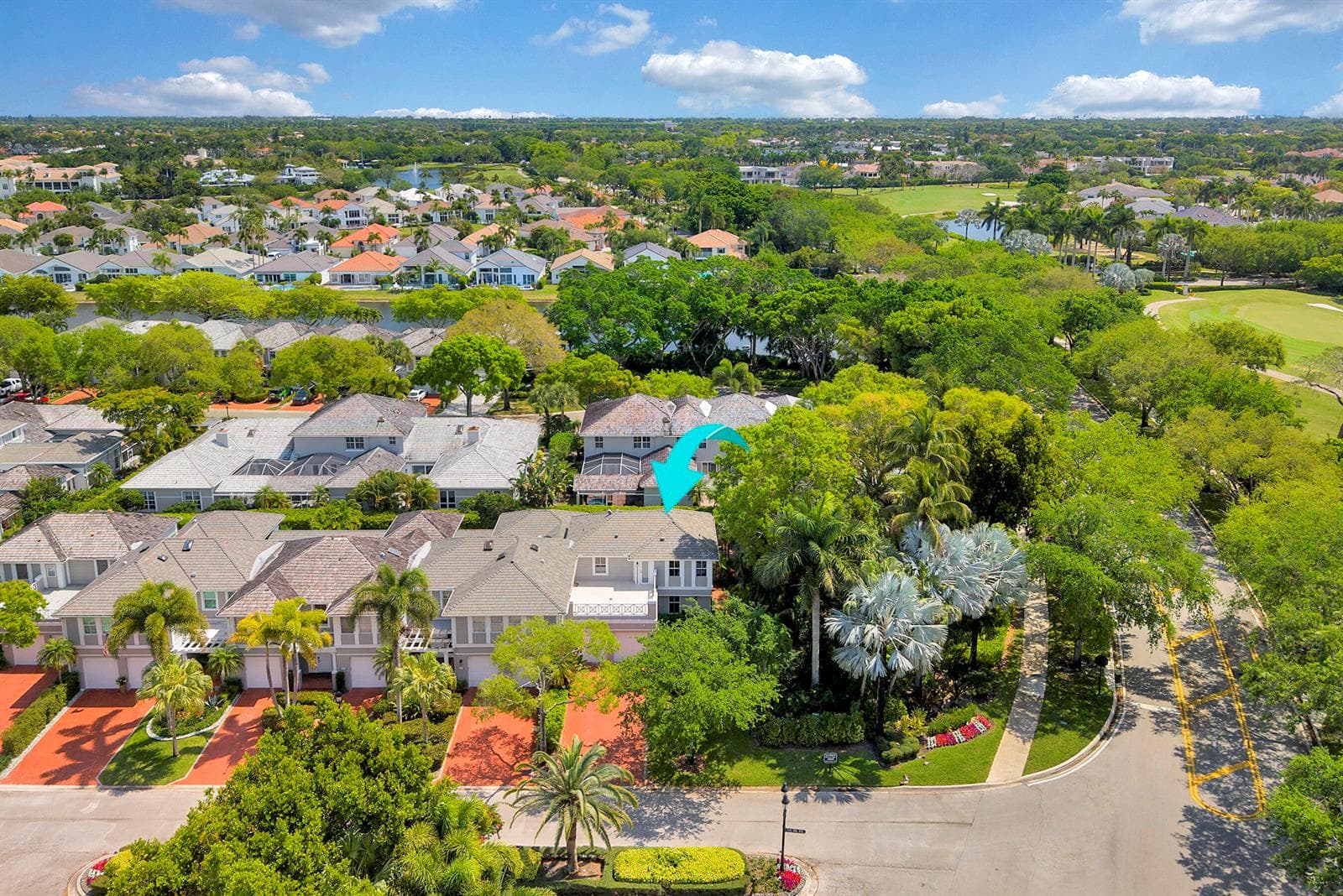 5600 Cambridge Boulevard, Boca Raton, FL 33496 — zdjęcie 2