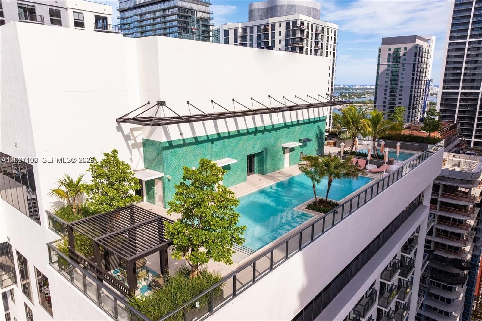 11 NE 6th St # 706, Miami, FL 33132 — zdjęcie 3