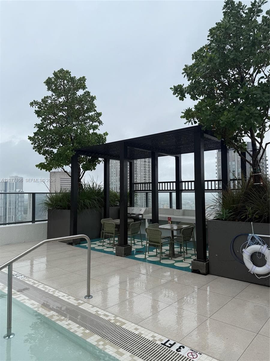 11 NE 6th St # 706, Miami, FL 33132 — zdjęcie 5