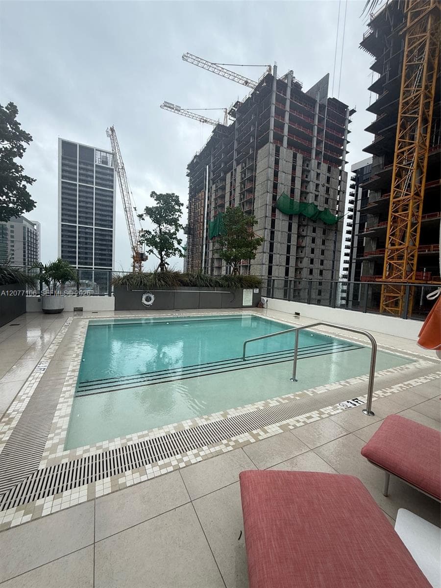 11 NE 6th St # 706, Miami, FL 33132 — zdjęcie 4