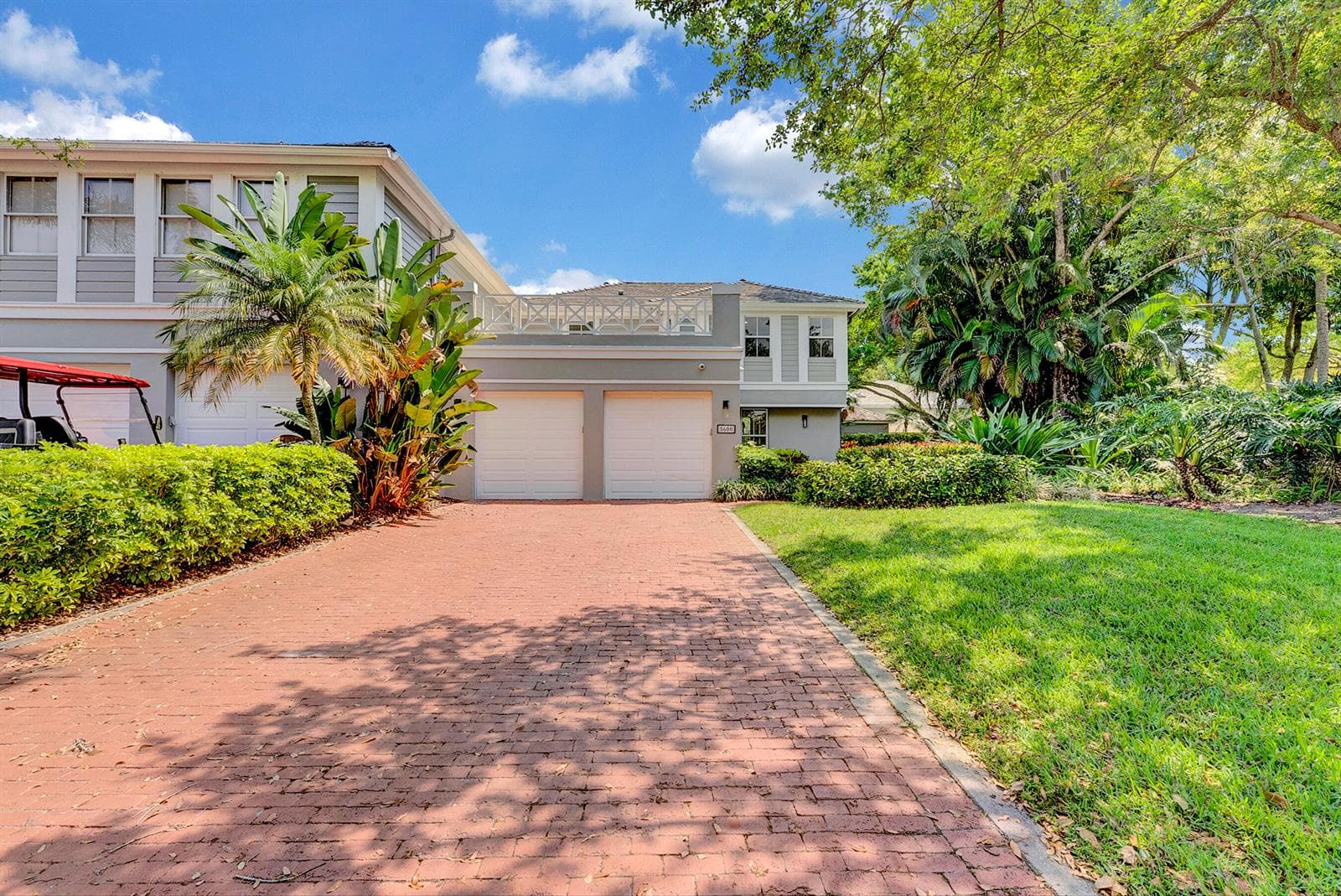 5600 NW 40TH Avenue, Boca Raton, FL 33496